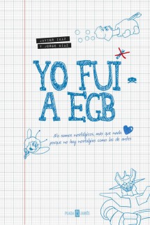 Yo fui a EGB 1