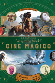 Cine Mágico 2: Criaturas curiosas