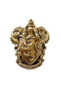 Harry Potter - Gryffindor Crest Wall Art