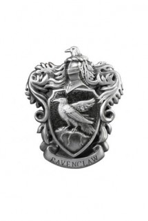 Harry Potter - Escudo Ravenclaw