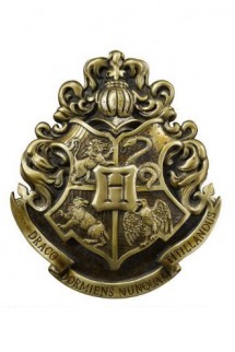 Harry Potter - Hogwarts Crest Wall Art