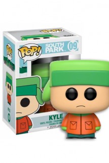 Pop! TV: South Park - Kyle