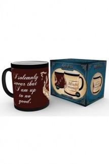 Harry Potter - Mug Solemnly Swear