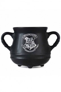 Harry Potter - Taza 3D Cauldron