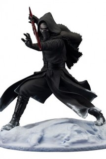 Star Wars - Episode VII ARTFX Statue 1/7 Kylo Ren