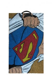 Clark Kent Doormat DC Comics