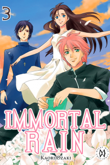 Immortal Rain, Vol 3