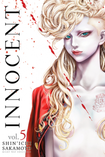 Innoccent, Vol. 5