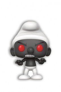 POP! Animation The Smurfs - Black Smurf 