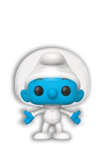 POP! Animation The Smurfs - Astro Smurf 