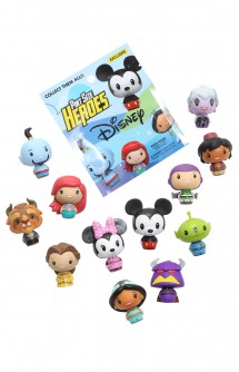 Pint Sized Heroes Disney: Blindbags Exclusivo