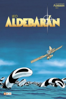 Aldebarán