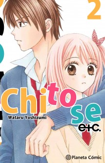 Chitose Etc nº 02/07