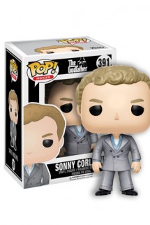 Pop! Movies: The Godfather - Sonny Corleone