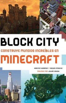 Block City: Construye mundos increíbles en Minecraft