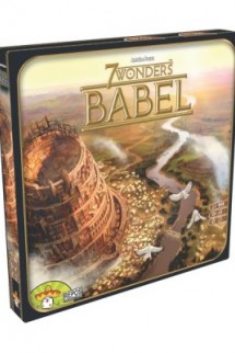 7 Wonders: Babel