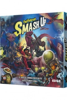 Smash Up