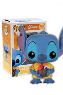Pop! Disney: Stitch Aloha
