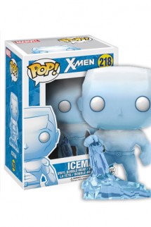 Pop! Marvel: X-Men - Iceman Exclusive