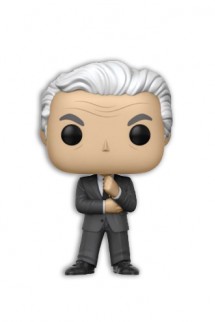 Pop! TV: Stranger Things - Brenner