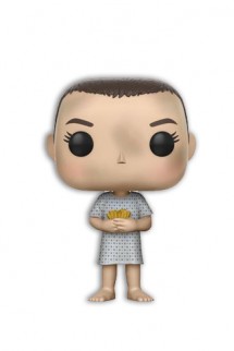 Pop! TV: Stranger Things - Eleven In Hospital Gown