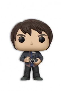 Pop! TV: Stranger Things - Jonathan