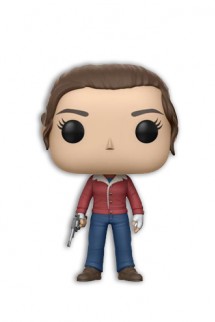 Pop! TV: Stranger Things - Nancy