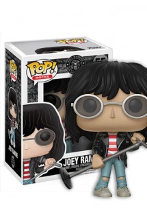 Pop! Rocks: Joey Ramone