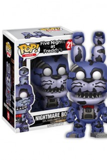 Pop! Games: Five Nights At Freddy's - Nightmare Bonnie