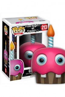 Pop! Five Nights at Freddy's: Cupcake