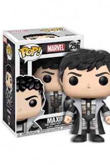 Pop! TV: Inhumanos - Maximus