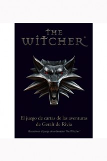 The Witcher: el juego de cartas