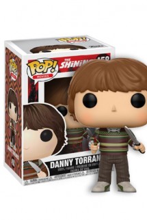 Pop! The Shining: Danny Torrance