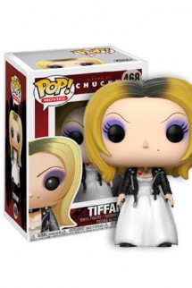 Pop! Horror: Tiffany