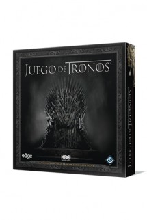 Juego de Tronos: El Juego de Cartas