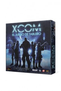 XCOM: el juego de tablero