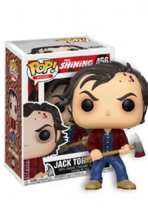 Pop! The Shining: Jack Torrance