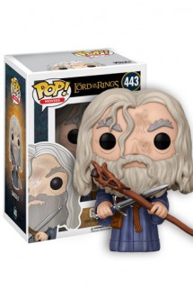 Pop! Movies: El Señor de los Anillos/Hobbit - Gandalf