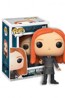 Pop! Movies: Harry Potter - Ginny Weasley