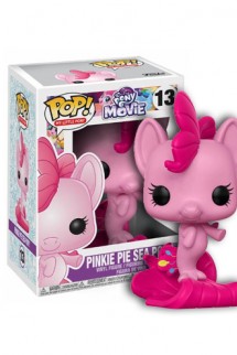 Pop! Movie: Pinkie Pie Sea Pony  