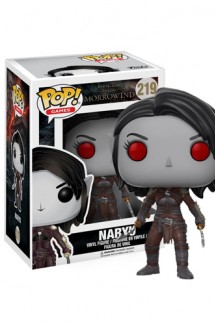 Pop! Games: The Elder Scrolls III Morrowind - Naryu