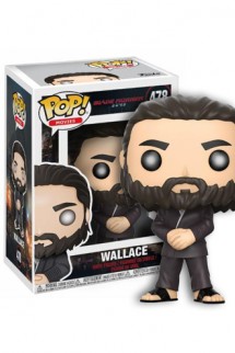 Pop! Movie: Blade Runner 2049 - Wallace