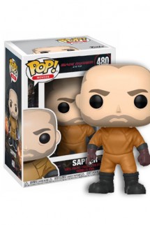 Pop! Movie: Blade Runner 2049 - Sapper