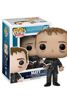 Pop! TV: The Leftovers - Matt