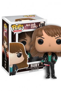 Pop! TV: Ash vs. Evil Dead - Ruby