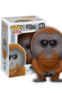 Pop! Movies: El Planeta de los Simios - Maurice