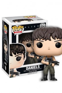 Pop! Movie: Alien Covenant - Daniels