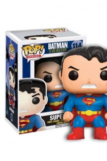 Pop! Hero: Dark Knight Returns - Superman