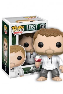 POP! TV: Lost - Jacob