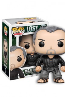 POP! TV: Lost - Man in Black